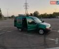 Зеленый Рено Кенгу, объемом двигателя 1.5 л и пробегом 245 тыс. км за 3500 $, фото 1 на Automoto.ua