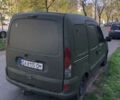 Зеленый Рено Кенгу, объемом двигателя 1.87 л и пробегом 523 тыс. км за 2450 $, фото 5 на Automoto.ua
