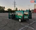 Зеленый Рено Кенгу, объемом двигателя 1.5 л и пробегом 245 тыс. км за 3500 $, фото 10 на Automoto.ua