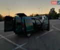 Зеленый Рено Кенгу, объемом двигателя 1.5 л и пробегом 245 тыс. км за 3500 $, фото 14 на Automoto.ua