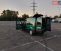 Зеленый Рено Кенгу, объемом двигателя 1.5 л и пробегом 245 тыс. км за 3500 $, фото 12 на Automoto.ua
