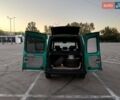 Зеленый Рено Кенгу, объемом двигателя 1.5 л и пробегом 245 тыс. км за 3500 $, фото 13 на Automoto.ua
