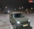 Зеленый Рено Кенгу, объемом двигателя 1.87 л и пробегом 540 тыс. км за 1600 $, фото 1 на Automoto.ua