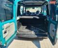 Зеленый Рено Кенгу, объемом двигателя 1.46 л и пробегом 307 тыс. км за 3600 $, фото 17 на Automoto.ua