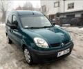 Зелений Рено Кєнгу, об'ємом двигуна 0 л та пробігом 268 тис. км за 1683 $, фото 1 на Automoto.ua