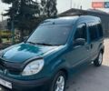 Зелений Рено Кєнгу, об'ємом двигуна 1.5 л та пробігом 303 тис. км за 4300 $, фото 1 на Automoto.ua