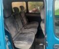 Зелений Рено Кєнгу, об'ємом двигуна 1.5 л та пробігом 287 тис. км за 3200 $, фото 3 на Automoto.ua