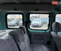 Зеленый Рено Кенгу, объемом двигателя 1.6 л и пробегом 166 тыс. км за 4999 $, фото 23 на Automoto.ua