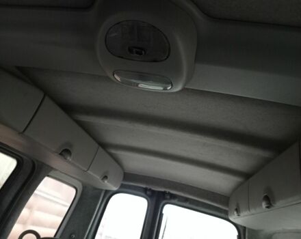 Зеленый Рено Кенгу, объемом двигателя 1.5 л и пробегом 280 тыс. км за 1799 $, фото 4 на Automoto.ua