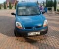 Зелений Рено Кєнгу, об'ємом двигуна 1.5 л та пробігом 287 тис. км за 3200 $, фото 1 на Automoto.ua