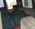 Зеленый Рено Кенгу, объемом двигателя 1.5 л и пробегом 400 тыс. км за 1800 $, фото 1 на Automoto.ua