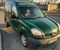Зелений Рено Кєнгу, об'ємом двигуна 1.9 л та пробігом 260 тис. км за 2200 $, фото 1 на Automoto.ua