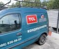 Зеленый Рено Кенгу, объемом двигателя 1.4 л и пробегом 300 тыс. км за 2500 $, фото 6 на Automoto.ua