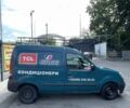Зеленый Рено Кенгу, объемом двигателя 1.4 л и пробегом 300 тыс. км за 2500 $, фото 1 на Automoto.ua