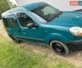 Зелений Рено Кєнгу, об'ємом двигуна 1.5 л та пробігом 244 тис. км за 3100 $, фото 1 на Automoto.ua