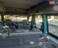 Зеленый Рено Кенгу, объемом двигателя 1.6 л и пробегом 158 тыс. км за 4999 $, фото 2 на Automoto.ua