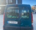 Рено Кенгу 2004 в Львове на Automoto.ua Зеленый Рено Кенгу, объемом двигателя 1.2 л и пробегом 197 тыс. км за 3700 $, фото 6 на Automoto.ua