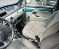 Зеленый Рено Кенгу, объемом двигателя 1.4 л и пробегом 300 тыс. км за 2500 $, фото 8 на Automoto.ua