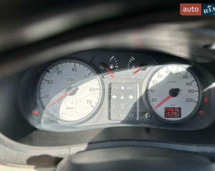 Зелений Рено Кєнгу, об'ємом двигуна 1.6 л та пробігом 245 тис. км за 4000 $, фото 9 на Automoto.ua