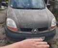 Зеленый Рено Кенгу, объемом двигателя 1.5 л и пробегом 400 тыс. км за 1800 $, фото 4 на Automoto.ua