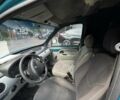 Зеленый Рено Кенгу, объемом двигателя 1.4 л и пробегом 300 тыс. км за 2500 $, фото 9 на Automoto.ua