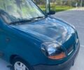 Рено Кенгу 2004 в Львове на Automoto.ua Зеленый Рено Кенгу, объемом двигателя 1.2 л и пробегом 197 тыс. км за 3700 $, фото 2 на Automoto.ua