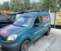 Зеленый Рено Кенгу, объемом двигателя 1.4 л и пробегом 300 тыс. км за 2500 $, фото 7 на Automoto.ua