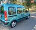 Зеленый Рено Кенгу, объемом двигателя 1.6 л и пробегом 158 тыс. км за 4999 $, фото 9 на Automoto.ua