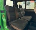 Зеленый Рено Кенгу, объемом двигателя 1.5 л и пробегом 245 тыс. км за 2900 $, фото 11 на Automoto.ua