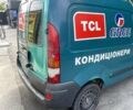 Зеленый Рено Кенгу, объемом двигателя 1.4 л и пробегом 300 тыс. км за 2500 $, фото 2 на Automoto.ua