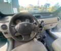 Рено Кенгу 2004 в Львове на Automoto.ua Зеленый Рено Кенгу, объемом двигателя 1.2 л и пробегом 197 тыс. км за 3700 $, фото 15 на Automoto.ua