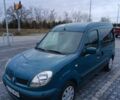 Зеленый Рено Кенгу, объемом двигателя 1.2 л и пробегом 230 тыс. км за 1900 $, фото 1 на Automoto.ua