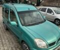 Зеленый Рено Кенгу, объемом двигателя 1.5 л и пробегом 300 тыс. км за 3800 $, фото 6 на Automoto.ua
