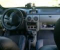 Зеленый Рено Кенгу, объемом двигателя 1.5 л и пробегом 236 тыс. км за 2700 $, фото 6 на Automoto.ua