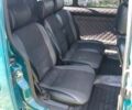 Зеленый Рено Кенгу, объемом двигателя 1.5 л и пробегом 236 тыс. км за 2700 $, фото 5 на Automoto.ua