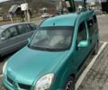 Зеленый Рено Кенгу, объемом двигателя 1.5 л и пробегом 300 тыс. км за 3800 $, фото 10 на Automoto.ua