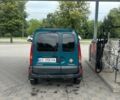 Зеленый Рено Кенгу, объемом двигателя 1.15 л и пробегом 257 тыс. км за 4350 $, фото 12 на Automoto.ua