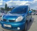 Зелений Рено Кєнгу, об'ємом двигуна 1.5 л та пробігом 323 тис. км за 5000 $, фото 13 на Automoto.ua