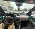 Зеленый Рено Кенгу, объемом двигателя 1.15 л и пробегом 257 тыс. км за 4350 $, фото 7 на Automoto.ua