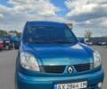 Зелений Рено Кєнгу, об'ємом двигуна 1.5 л та пробігом 323 тис. км за 5000 $, фото 8 на Automoto.ua