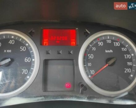 Зелений Рено Кєнгу, об'ємом двигуна 1.5 л та пробігом 323 тис. км за 5000 $, фото 26 на Automoto.ua