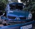 Зелений Рено Кєнгу, об'ємом двигуна 1.6 л та пробігом 260 тис. км за 2000 $, фото 1 на Automoto.ua