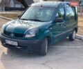 Зелений Рено Кєнгу, об'ємом двигуна 1.2 л та пробігом 273 тис. км за 4000 $, фото 1 на Automoto.ua