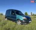 Зеленый Рено Кенгу, объемом двигателя 1.5 л и пробегом 371 тыс. км за 1700 $, фото 11 на Automoto.ua