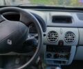 Зеленый Рено Кенгу, объемом двигателя 1.46 л и пробегом 244 тыс. км за 5300 $, фото 3 на Automoto.ua