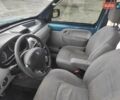 Зелений Рено Кєнгу, об'ємом двигуна 1.5 л та пробігом 323 тис. км за 5000 $, фото 21 на Automoto.ua