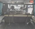 Зелений Рено Кєнгу, об'ємом двигуна 1.5 л та пробігом 323 тис. км за 5000 $, фото 32 на Automoto.ua