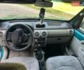 Зеленый Рено Кенгу, объемом двигателя 1.4 л и пробегом 398 тыс. км за 2500 $, фото 10 на Automoto.ua