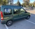 Зеленый Рено Кенгу, объемом двигателя 1.4 л и пробегом 400 тыс. км за 3800 $, фото 2 на Automoto.ua