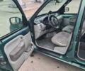 Зелений Рено Кєнгу, об'ємом двигуна 1.5 л та пробігом 251 тис. км за 5200 $, фото 5 на Automoto.ua